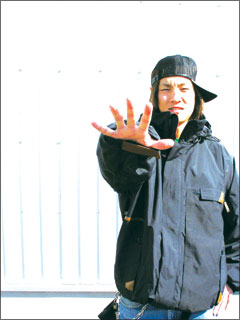 Morrow Japan Blog ヨネ 米田博亮 です